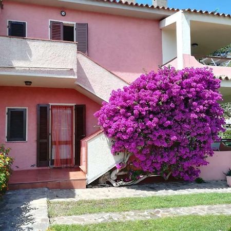 Casa Smeralda Cannigione Exterior photo
